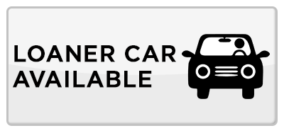 Loaner Car