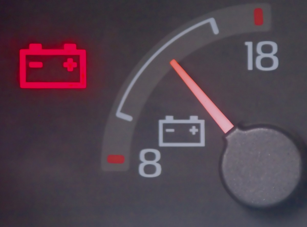 Dash Warning Lights to Watch For! - Jeremiah's Automotive Service ...